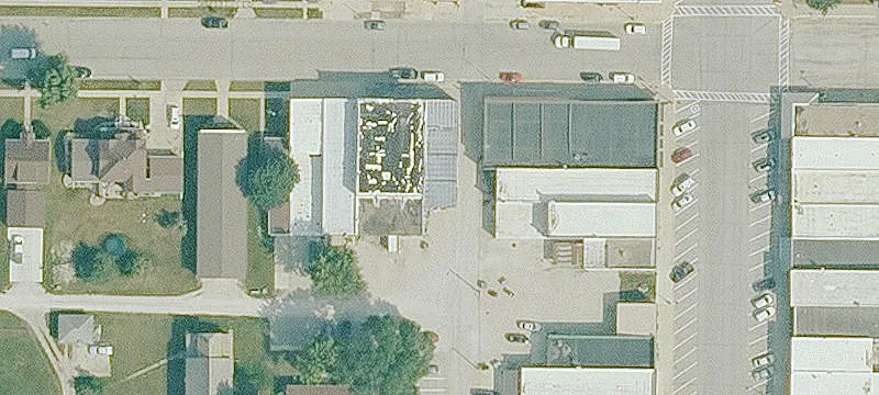 21 3rd NW Ave