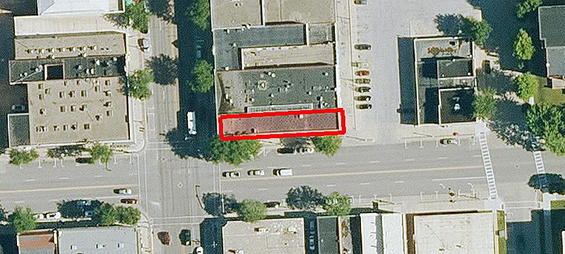 400 Grand Ave