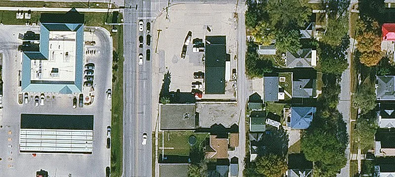 1501 Federal Ave