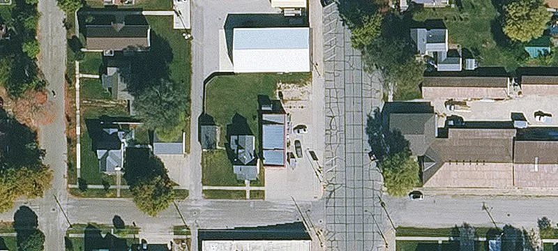 205 Main St