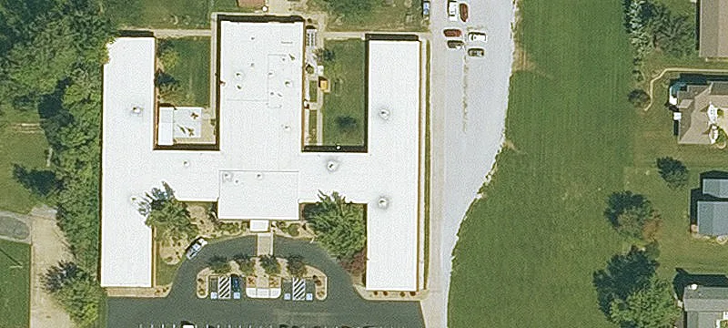 500 Messenger Rd