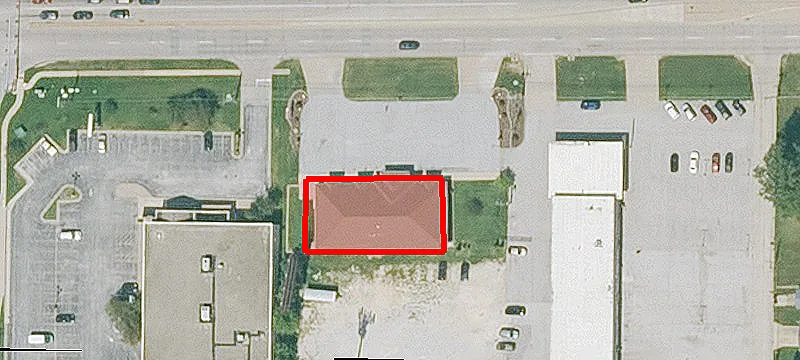1645 Kimberly Rd