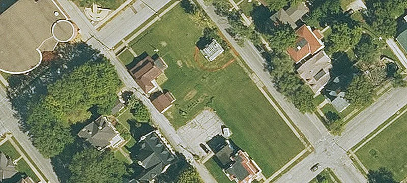 416 High St