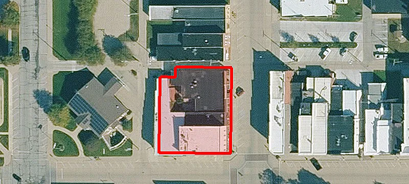 206 Wilson Ave
