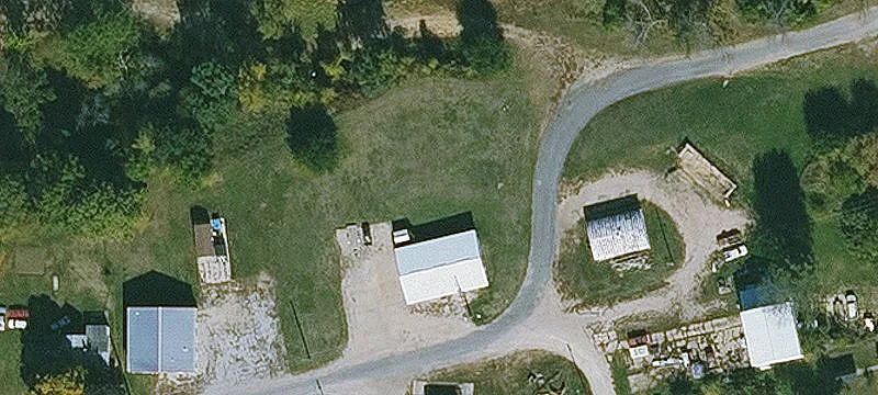 705 Northside Rd