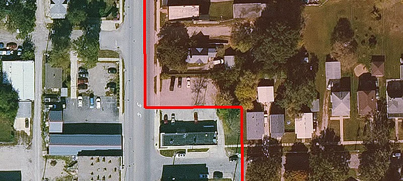 1409 Federal Ave
