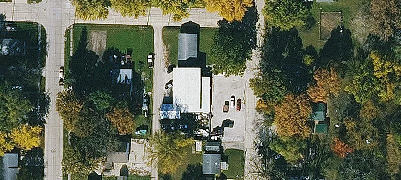 605 Maple Ave