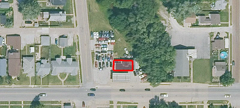 3430 Rockingham Rd