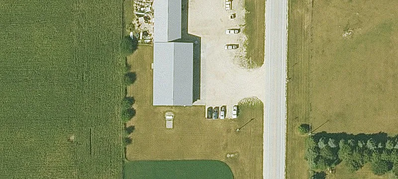 2259 Jefferson Rd