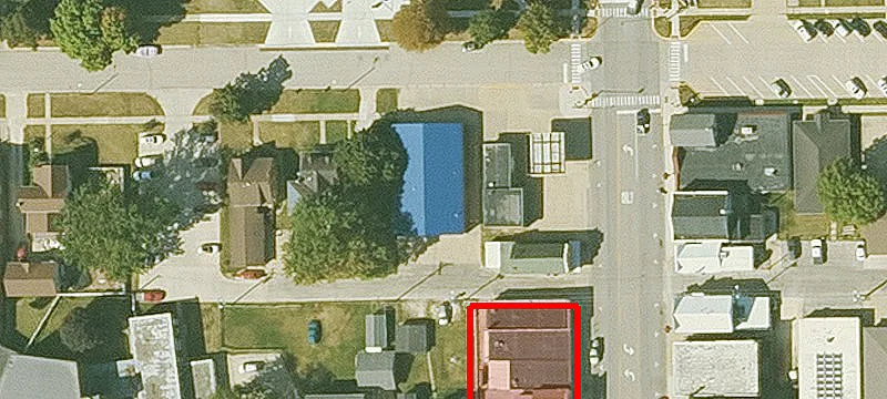 104 Butler St