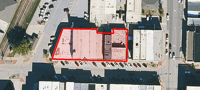 216 Main St