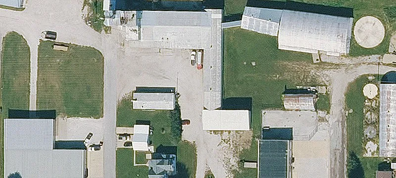 200 Oak St