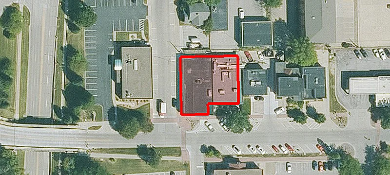 619 Main St