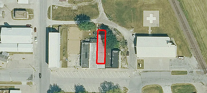 113 Ctr St