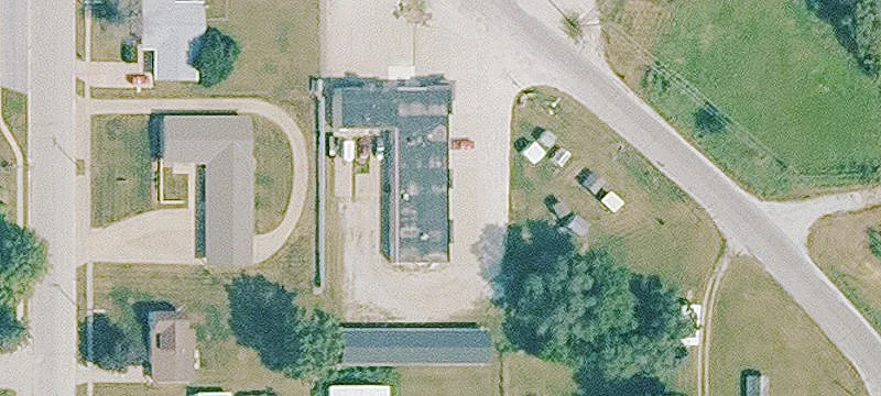 903 Hwy 5th 5