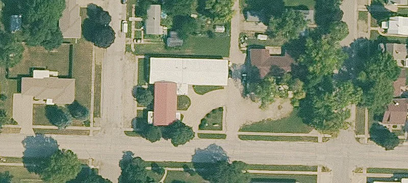 324 Section Line Rd