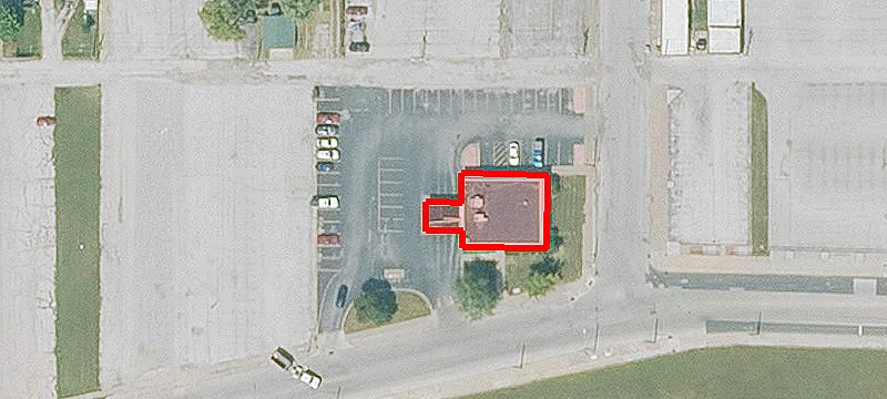 1400 Rockingham Rd