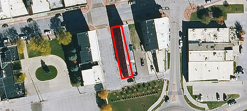 1101 Central Ave