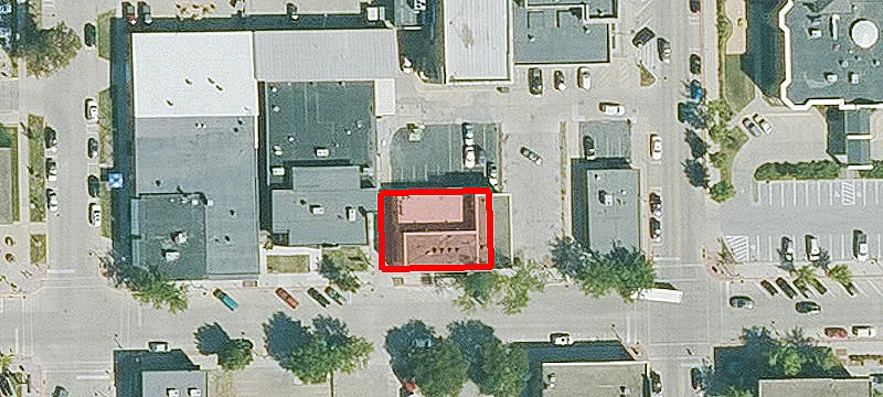 Ames, IA 50010