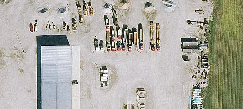 2001 Oak St