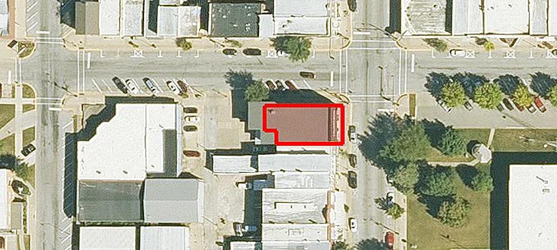 427 Cedar St