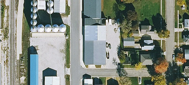 111 Lantry St