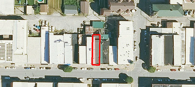 809 Ave G G