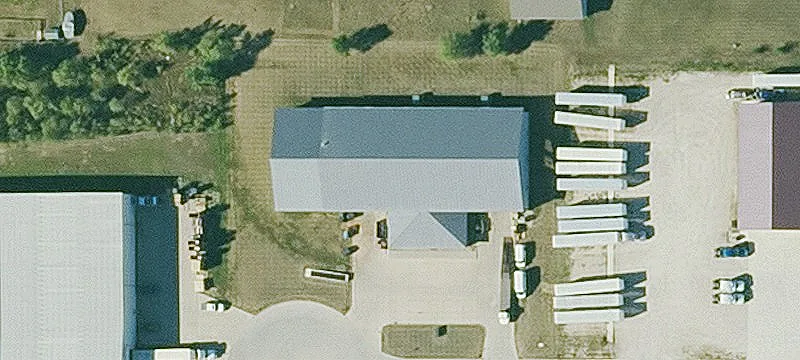 889 Doris Dr