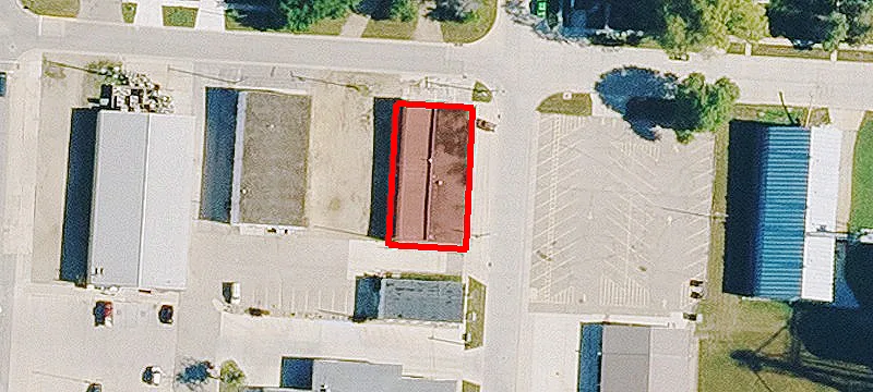 246 K St