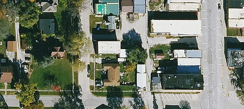 26 1st SW St