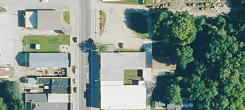 720 Main St