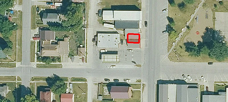101 A St