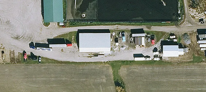 2218 Hwy 169th N
