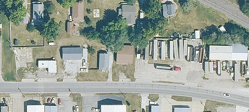 1317 Main St