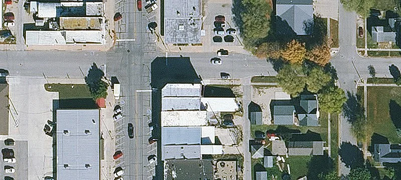 101 Main St