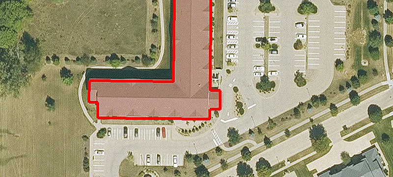 1350 Ahearn NE Dr