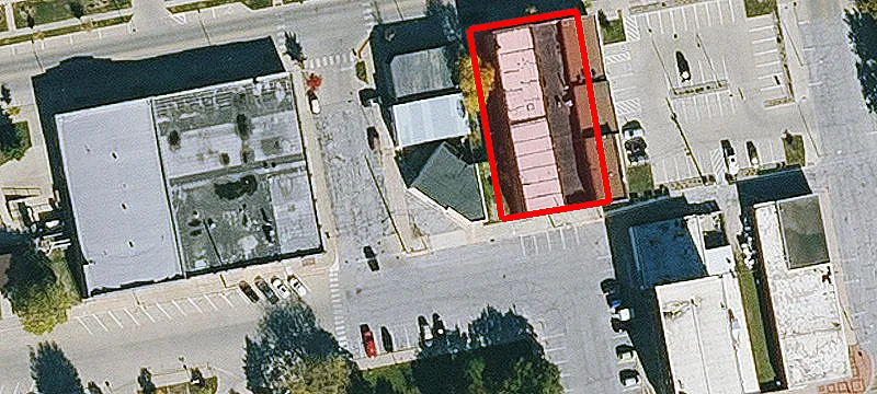 500 Central Ave