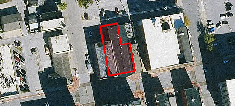 708 Central Ave