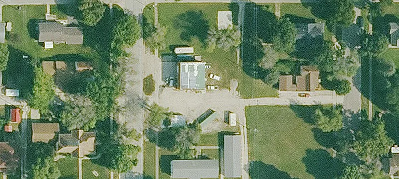 503 Garfield St