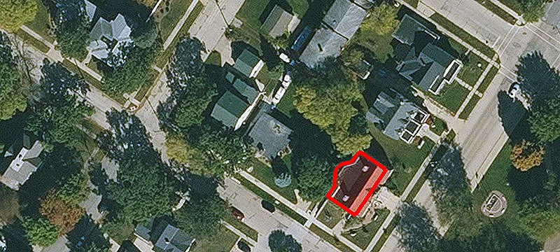 503 Kelly St