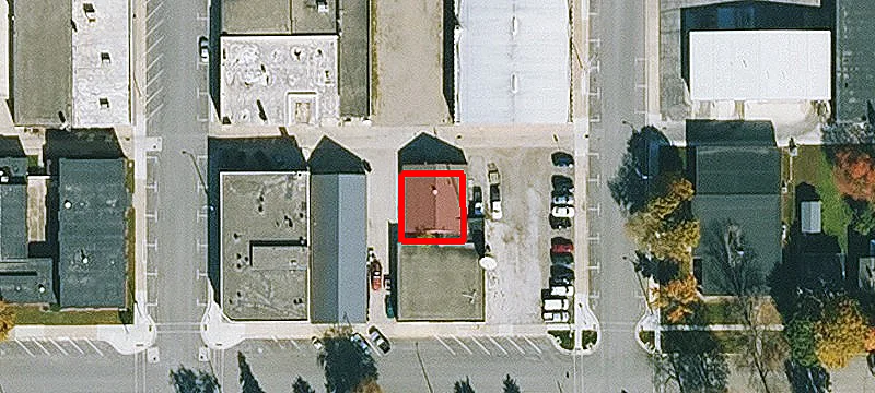 313 Nebraska St, Unit 5