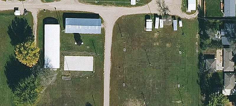 200 Linden St