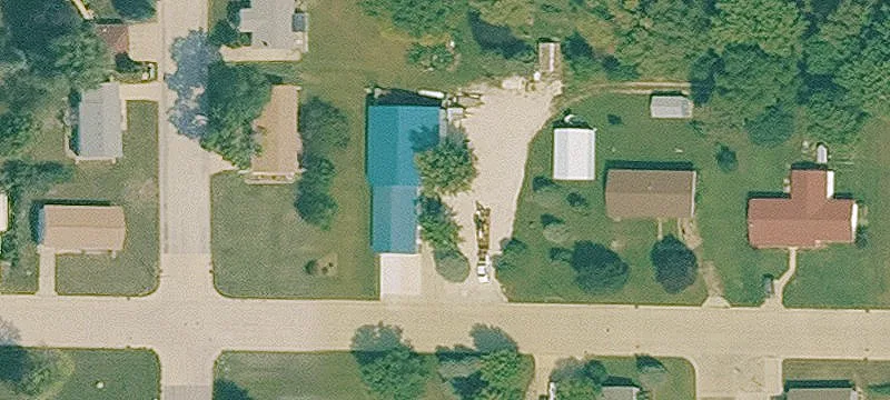 505 Veterans Rd