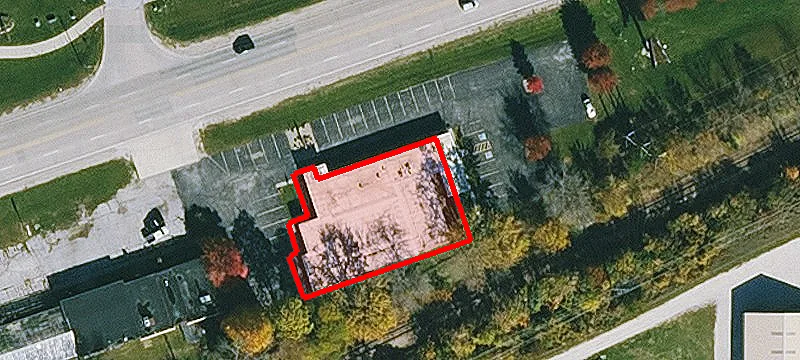 409 Kenyon Rd
