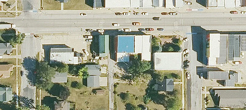 510 Lombard St