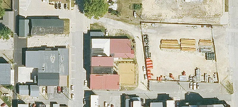 115 Frd St, Unit 117