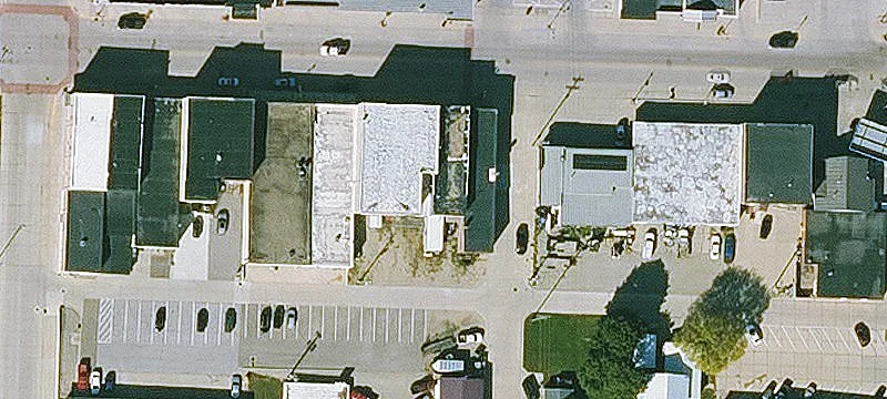 203 Main St