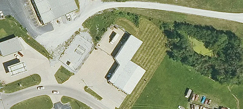 3323 Plank Rd