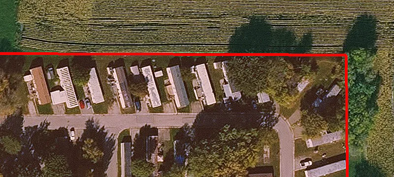 2400 Shr Dr Lot, Unit 14