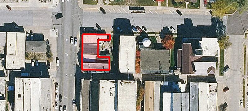 105 Willow St
